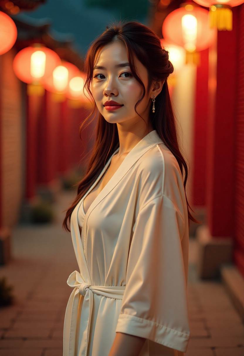 授课到天明