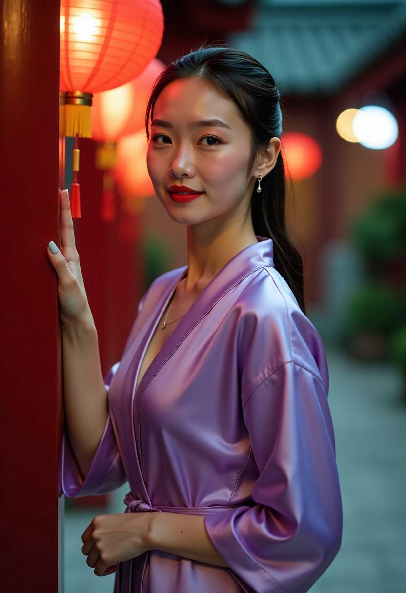 授课到天明